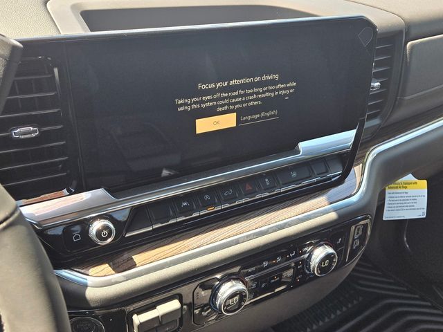 2026 GMC Sierra 1500 Elevation Folsom CA
