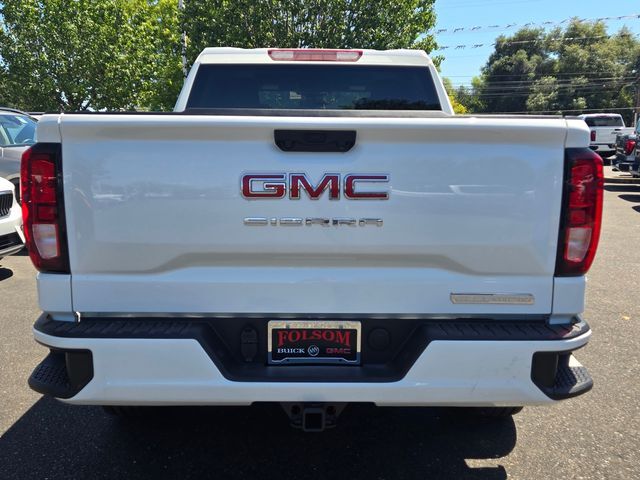 2026 GMC Sierra 1500 Elevation Folsom CA