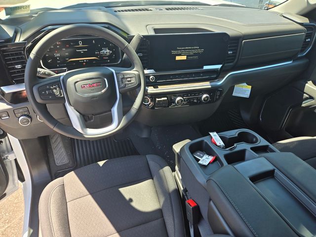2026 GMC Sierra 1500 Elevation Folsom CA