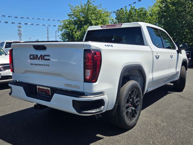 2026 GMC Sierra 1500 Elevation Folsom CA
