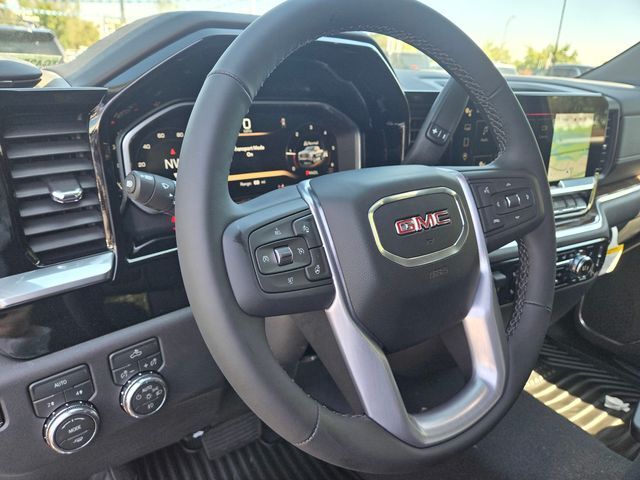 2026 GMC Sierra 1500 Elevation Folsom CA