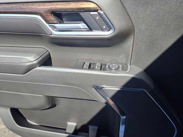 2026 GMC Sierra 1500 Elevation Folsom CA