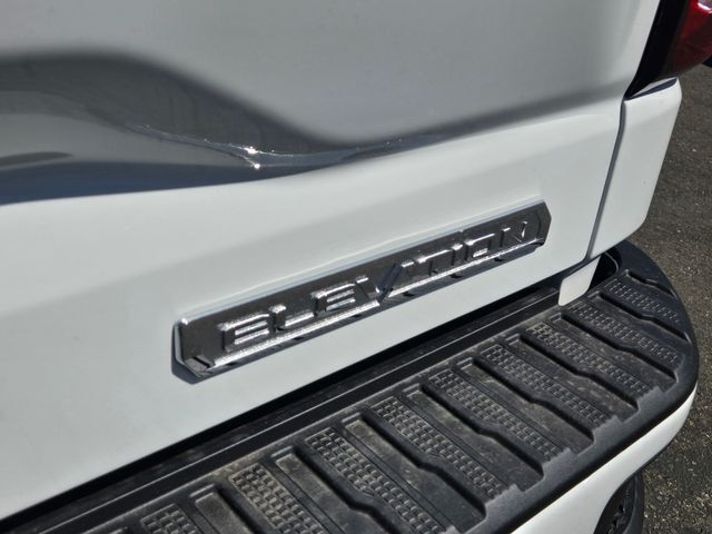 2026 GMC Sierra 1500 Elevation Folsom CA