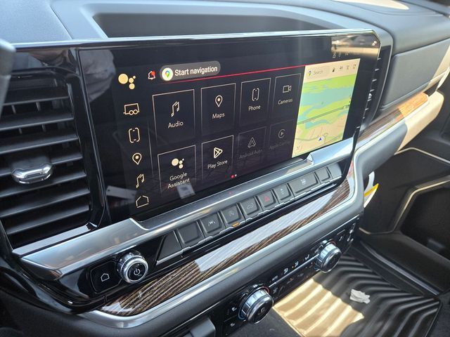 2026 GMC Sierra 1500 Elevation Folsom CA