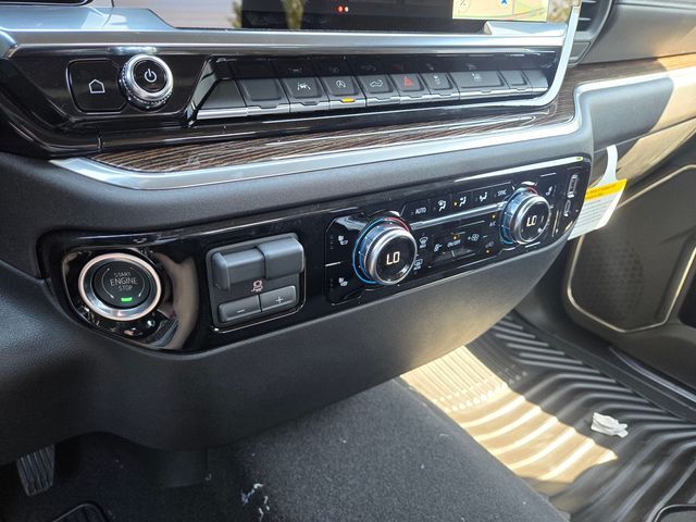 2026 GMC Sierra 1500 Elevation Folsom CA