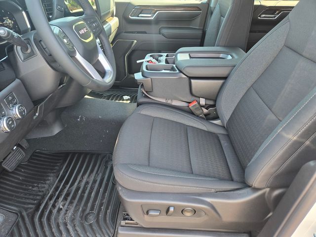 2026 GMC Sierra 1500 Elevation Folsom CA