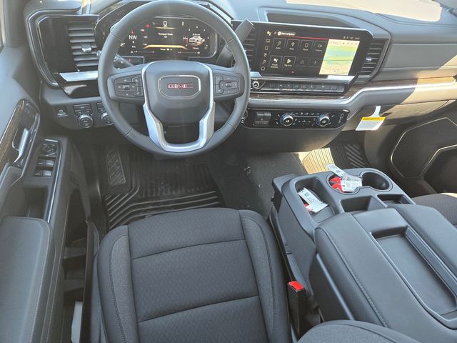 2026 GMC Sierra 1500 Elevation Folsom CA