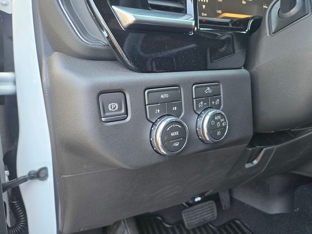 2026 GMC Sierra 1500 Elevation Folsom CA