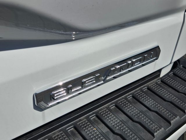 2026 GMC Sierra 1500 Elevation Folsom CA