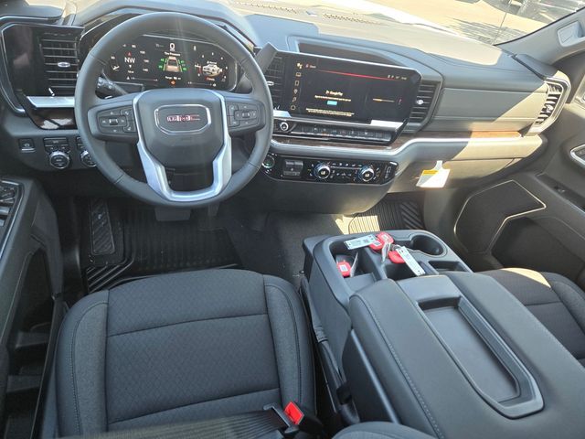 2026 GMC Sierra 1500 Elevation Folsom CA