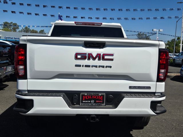 2026 GMC Sierra 1500 Elevation Folsom CA