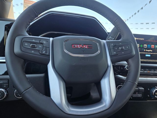 2026 GMC Sierra 1500 Elevation Folsom CA
