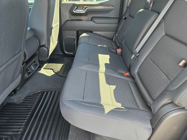 2026 GMC Sierra 1500 Elevation Folsom CA