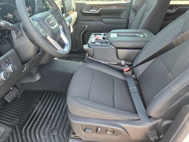 2026 GMC Sierra 1500 Elevation Folsom CA
