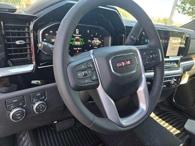 2026 GMC Sierra 1500 Elevation Folsom CA