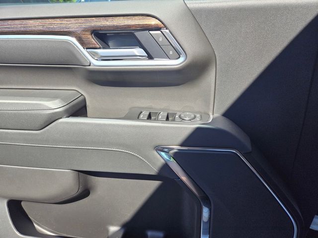 2026 GMC Sierra 1500 Elevation Folsom CA