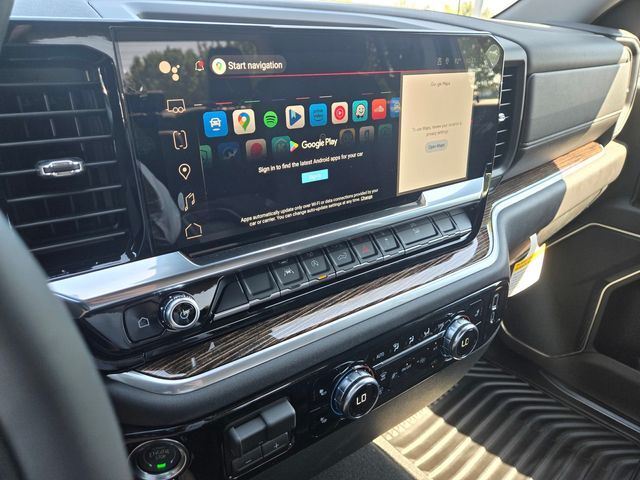 2026 GMC Sierra 1500 Elevation Folsom CA