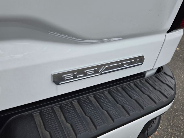 2026 GMC Sierra 1500 Elevation Folsom CA