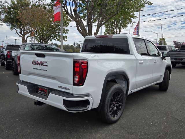 2026 GMC Sierra 1500 Elevation Folsom CA