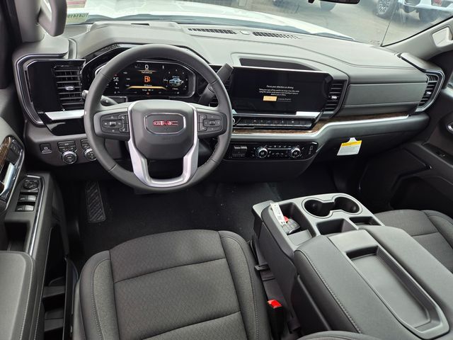 2026 GMC Sierra 1500 Elevation Folsom CA