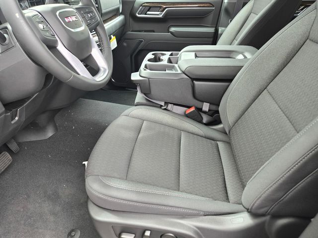 2026 GMC Sierra 1500 Elevation Folsom CA