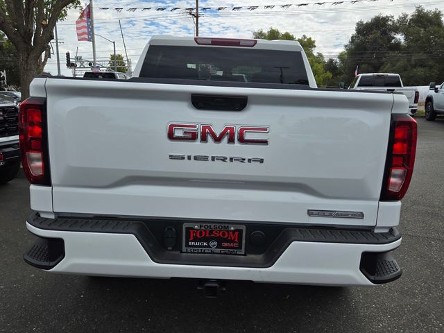 2026 GMC Sierra 1500 Elevation Folsom CA