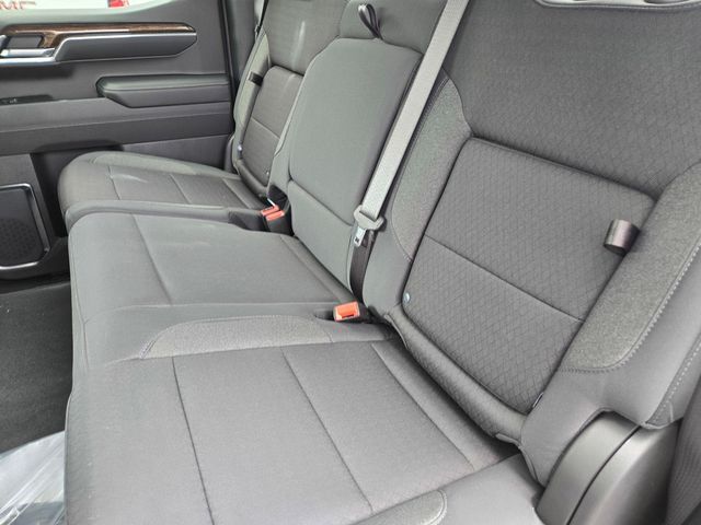 2026 GMC Sierra 1500 Elevation Folsom CA