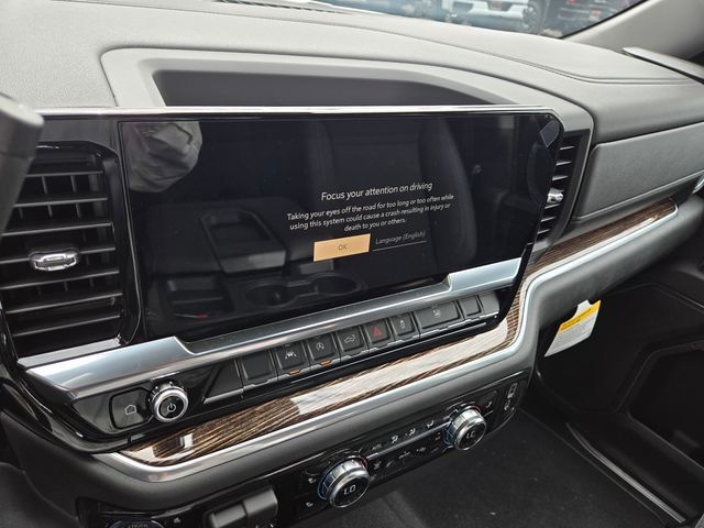 2026 GMC Sierra 1500 Elevation Folsom CA