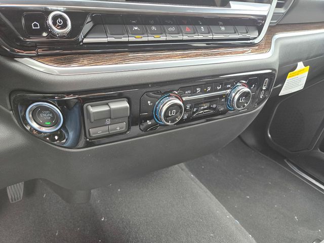 2026 GMC Sierra 1500 Elevation Folsom CA