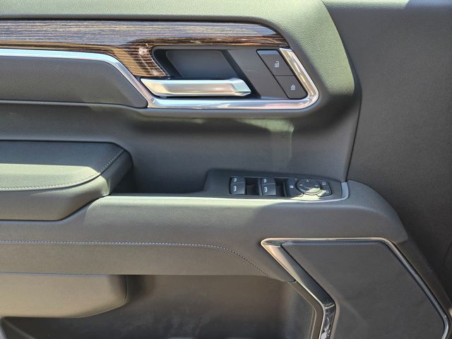 2026 GMC Sierra 1500 Elevation Folsom CA