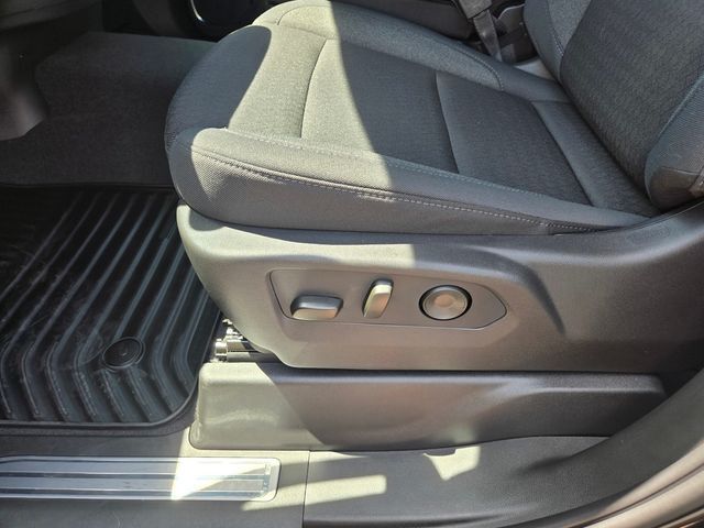 2026 GMC Sierra 1500 Elevation Folsom CA