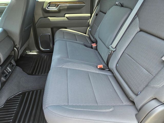 2026 GMC Sierra 1500 Elevation Folsom CA
