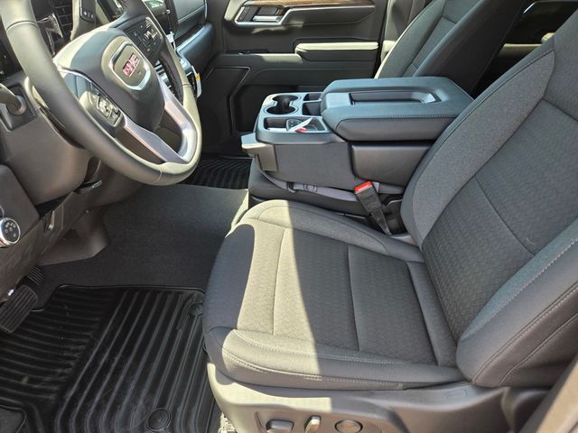 2026 GMC Sierra 1500 Elevation Folsom CA