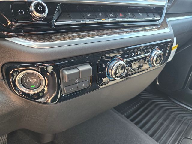 2026 GMC Sierra 1500 Elevation Folsom CA