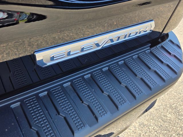 2026 GMC Sierra 1500 Elevation Folsom CA