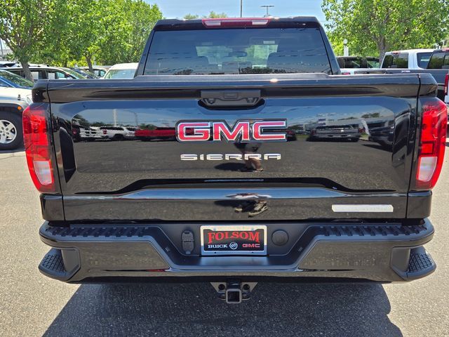 2026 GMC Sierra 1500 Elevation Folsom CA