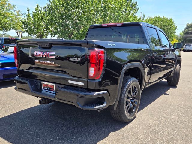 2026 GMC Sierra 1500 Elevation Folsom CA