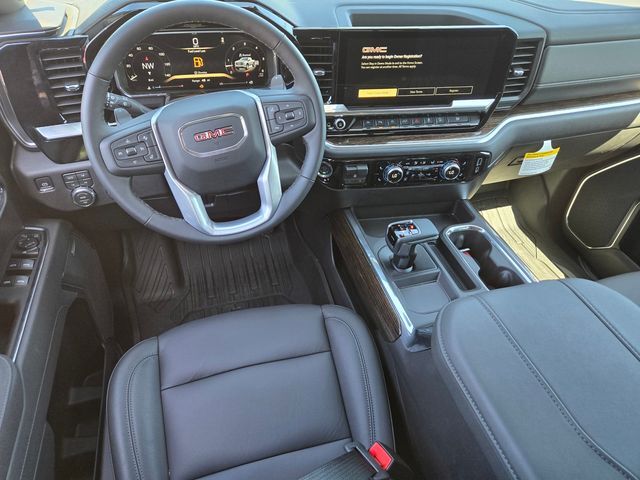 2026 GMC Sierra 1500 Elevation Folsom CA