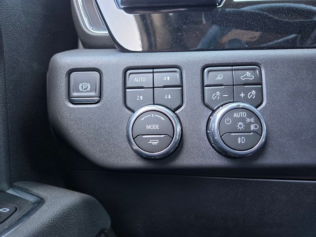 2026 GMC Sierra 1500 Elevation Folsom CA