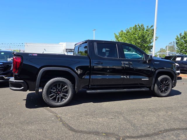 2026 GMC Sierra 1500 Elevation Folsom CA