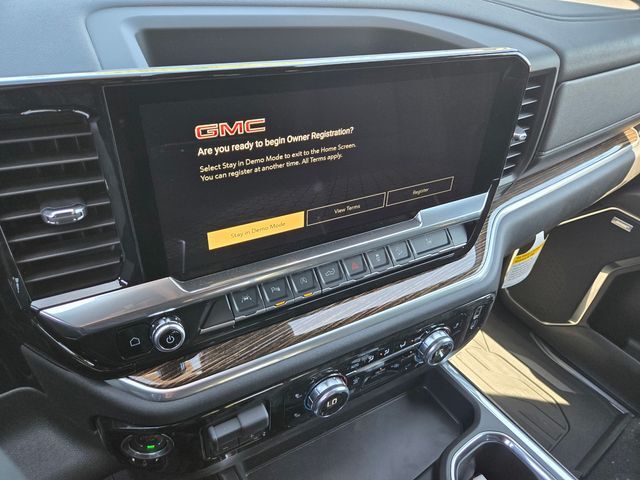 2026 GMC Sierra 1500 Elevation Folsom CA