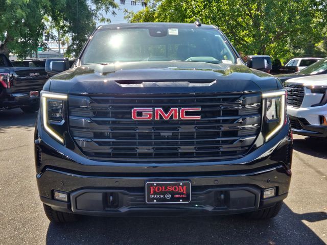 2026 GMC Sierra 1500 Elevation Folsom CA