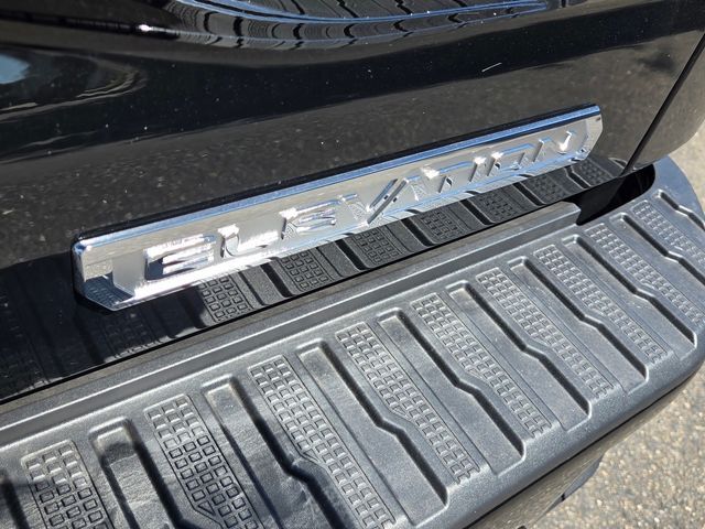 2026 GMC Sierra 1500 Elevation Folsom CA