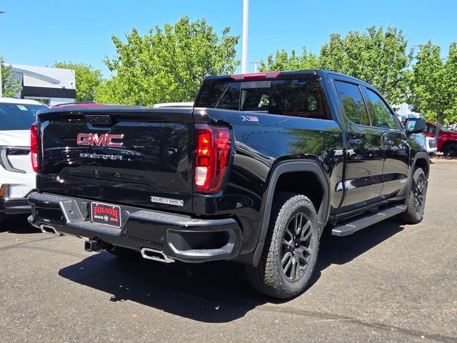 2026 GMC Sierra 1500 Elevation Folsom CA