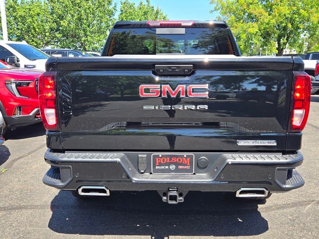 2026 GMC Sierra 1500 Elevation Folsom CA