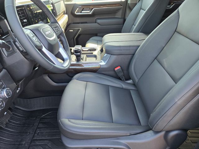 2026 GMC Sierra 1500 Elevation Folsom CA