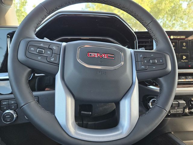 2026 GMC Sierra 1500 Elevation Folsom CA