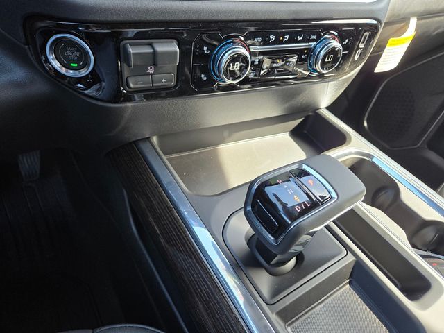 2026 GMC Sierra 1500 Elevation Folsom CA
