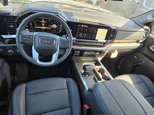 2026 GMC Sierra 1500 Elevation Folsom CA