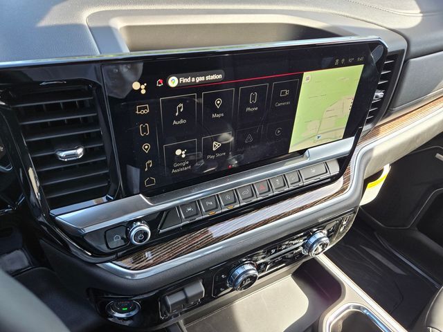 2026 GMC Sierra 1500 Elevation Folsom CA